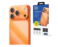 3mk FullBack Kit do Apple iPhone 17 Pro Max - 1507970 - zdjęcie 1